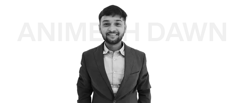 Animesh Dawn