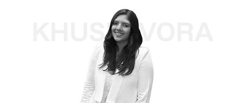 Khushi Vora