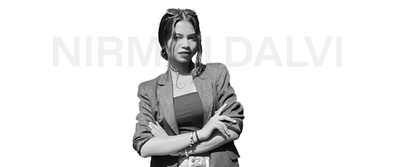 Nirmiti Dalvi